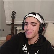 Estudiante de bioquímica para dar clases y apoyo a estudiantes de asignaturas de ciencias